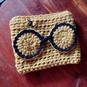 Harry Potter Cup Coozy